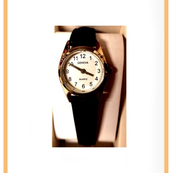 New Women\'s Geneva Watch main image 5
